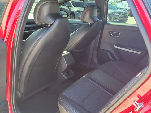 Used 2025 Kia K4 GT-Line w/ GT-Line Sunroof Package FWD image 13