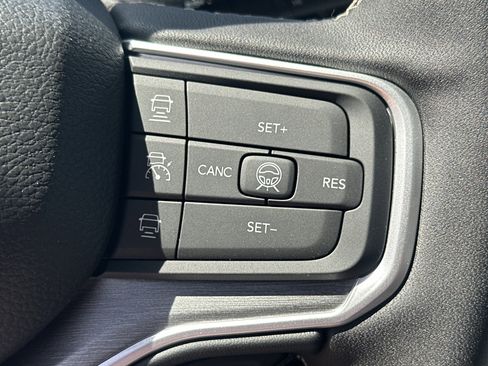 New 2026 Jeep Grand Wagoneer L 4WD w/ Premium Group I image 26