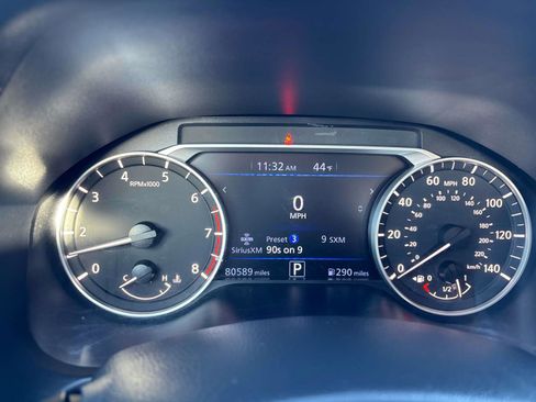 Used 2019 Nissan Altima 2.5 S image 17