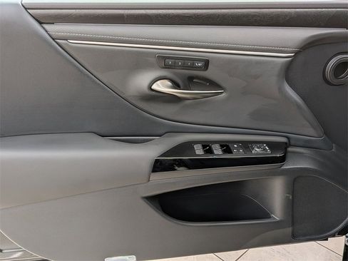 New 2025 Lexus ES 350 w/ Premium Package image 19