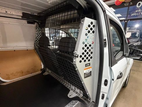Used 2020 Ford Transit Connect XL image 34