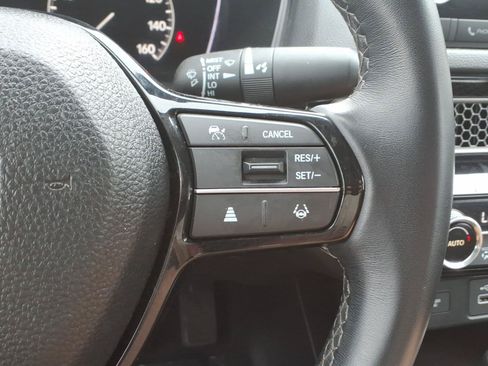 Used 2023 Honda Civic EX image 18