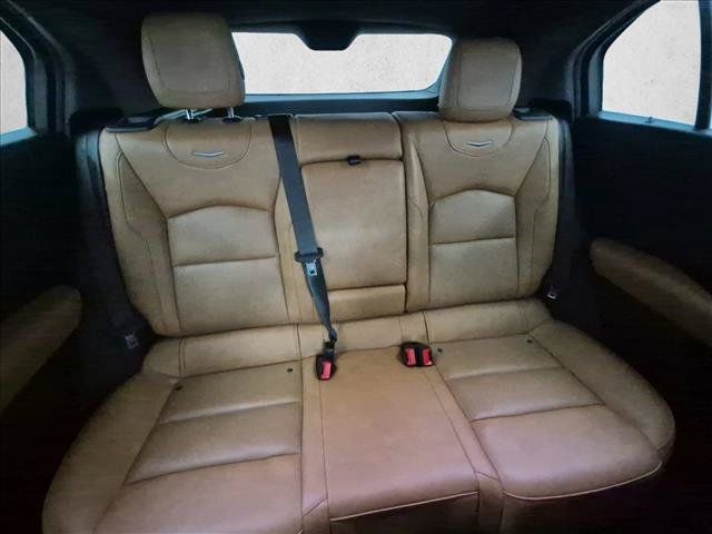 Used 2024 Cadillac XT4 Sport FWD image 21