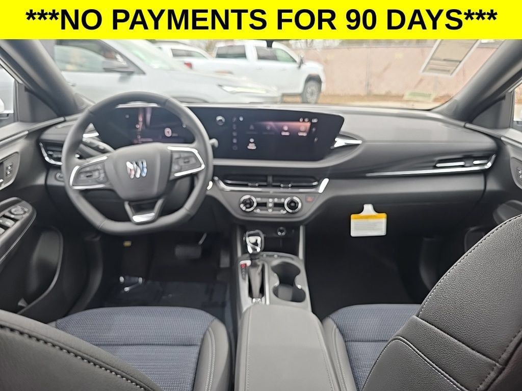 New 2026 Buick Envista Preferred w/ Convenience I Package FWD image 17