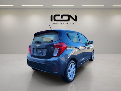 Used 2021 Chevrolet Spark LT image 5