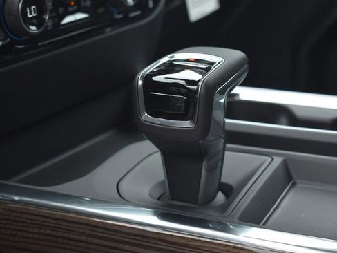 New 2026 Chevrolet Silverado 1500 LT Trail Boss w/ Dark Appearance Package AWD/4WD image 26