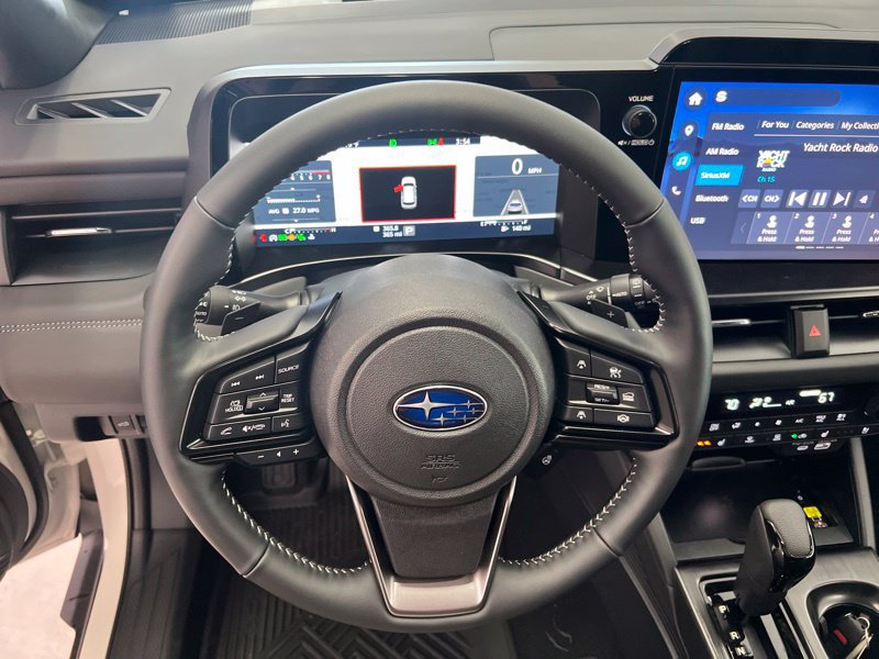 New 2026 Subaru Outback Touring AWD/4WD image 31