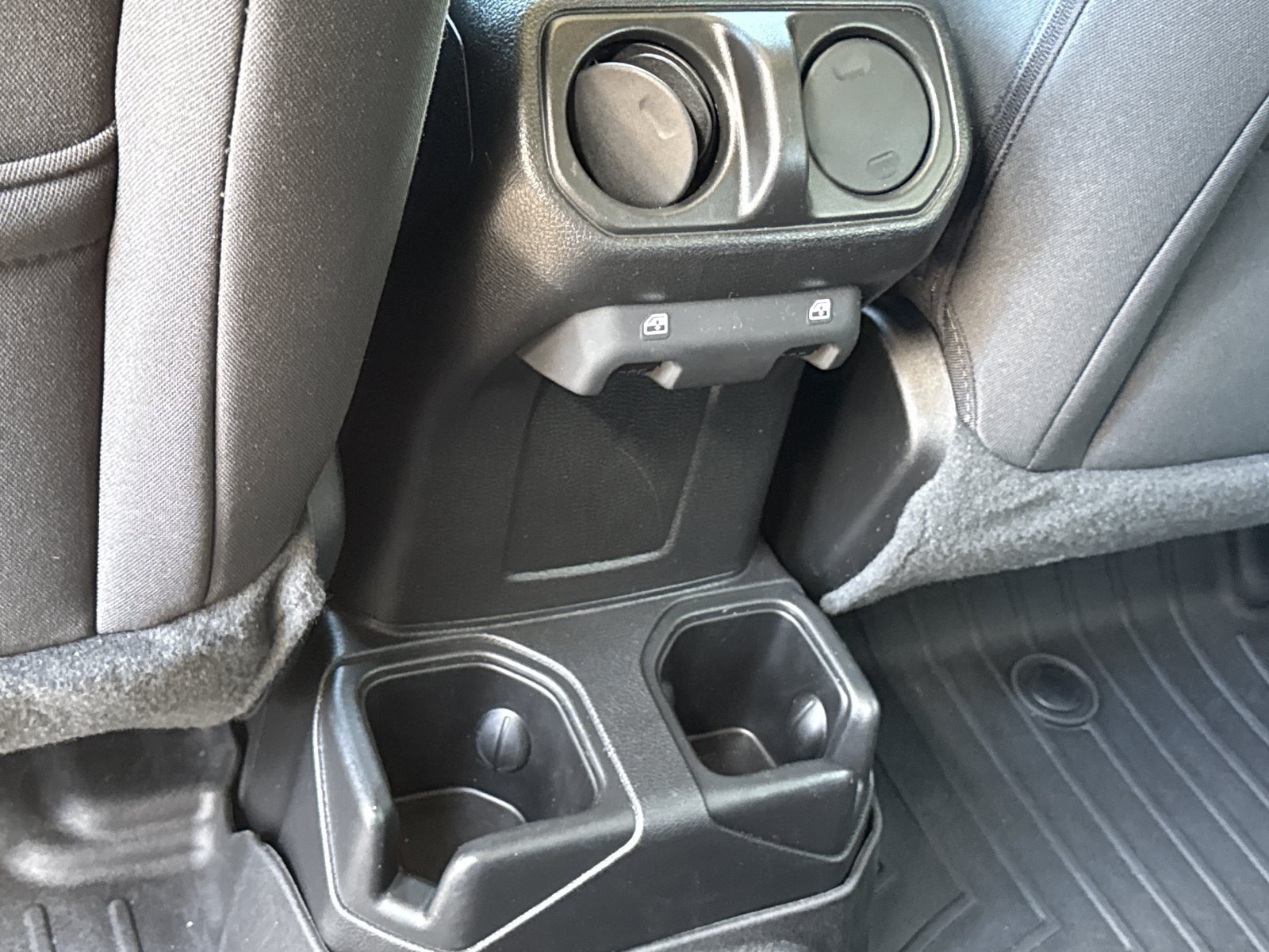 Used 2022 Jeep Wrangler Unlimited Sport AWD/4WD image 11