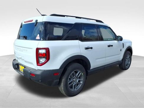 New 2026 Ford Bronco Sport Big Bend AWD/4WD image 13