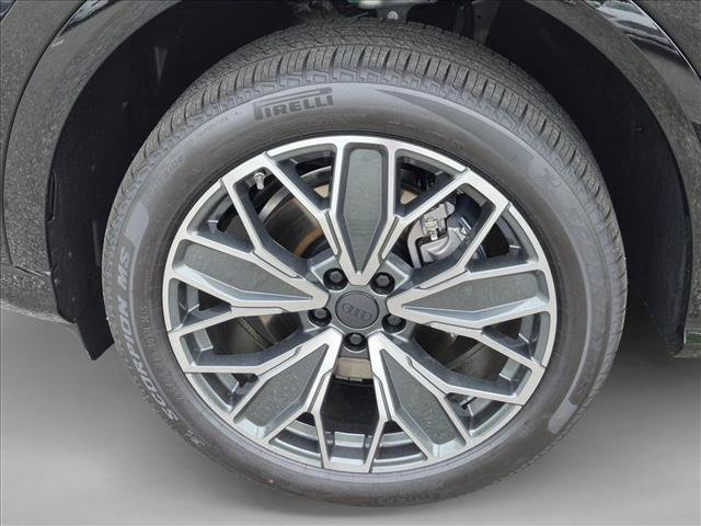 New 2026 Audi Q5 Premium Plus AWD/4WD image 9