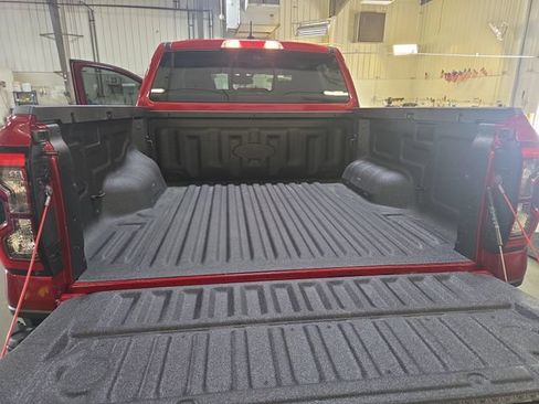 Used 2025 Ford Ranger XLT AWD/4WD image 28