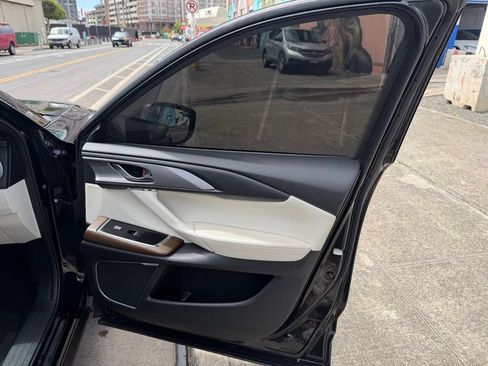 Used 2023 MAZDA CX-9 Signature AWD/4WD image 10