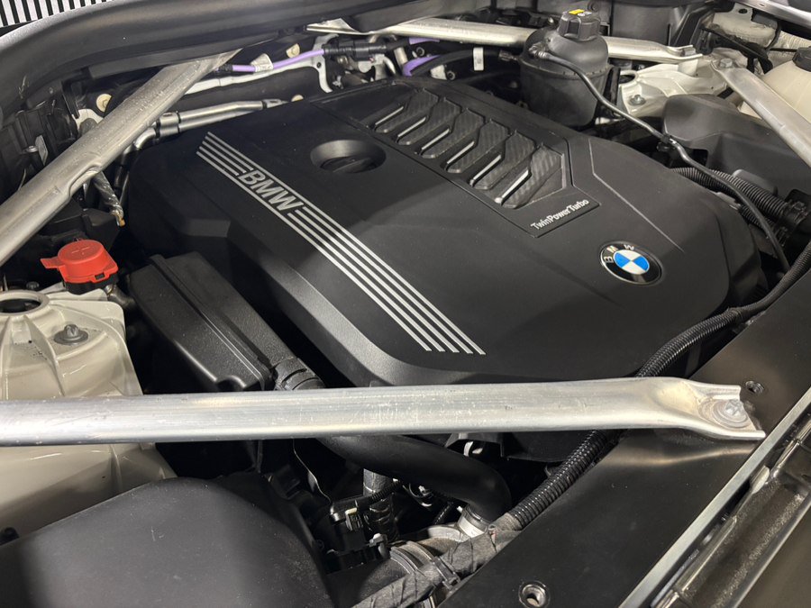 Used 2022 BMW X5 xDrive40i AWD/4WD image 21