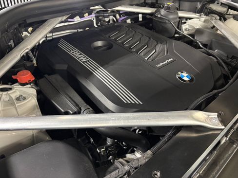 Used 2022 BMW X5 xDrive40i AWD/4WD image 21