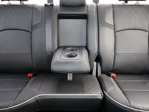 Used 2025 RAM 3500 Limited image 46