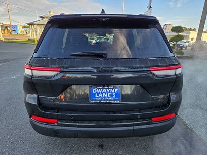 Used 2023 Jeep Grand Cherokee Limited w/ Luxury Tech Group II