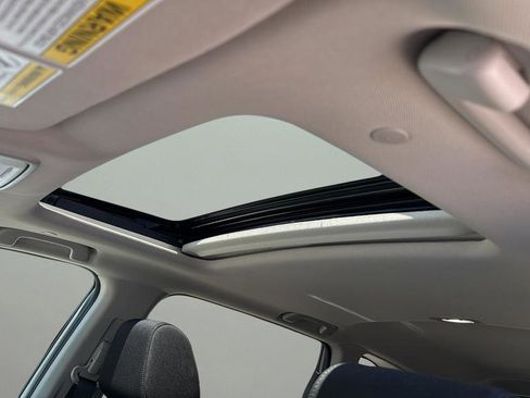 Used 2024 Honda CR-V EX image 12