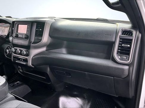 Used 2022 RAM 2500 Tradesman image 24