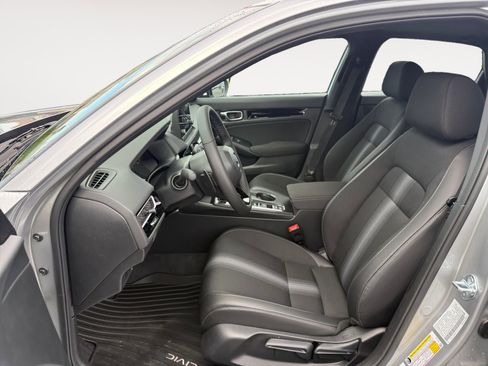 New 2026 Honda Civic Sport image 10