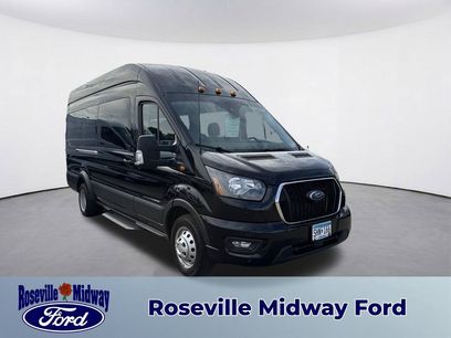 Used 2025 Ford Transit 350 XLT