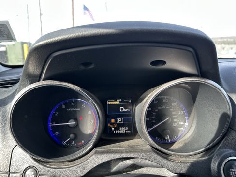 Used 2015 Subaru Outback 2.5i Limited image 17