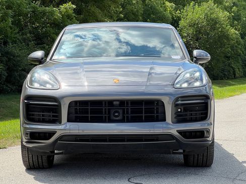 Certified 2023 Porsche Cayenne GTS AWD/4WD image 7