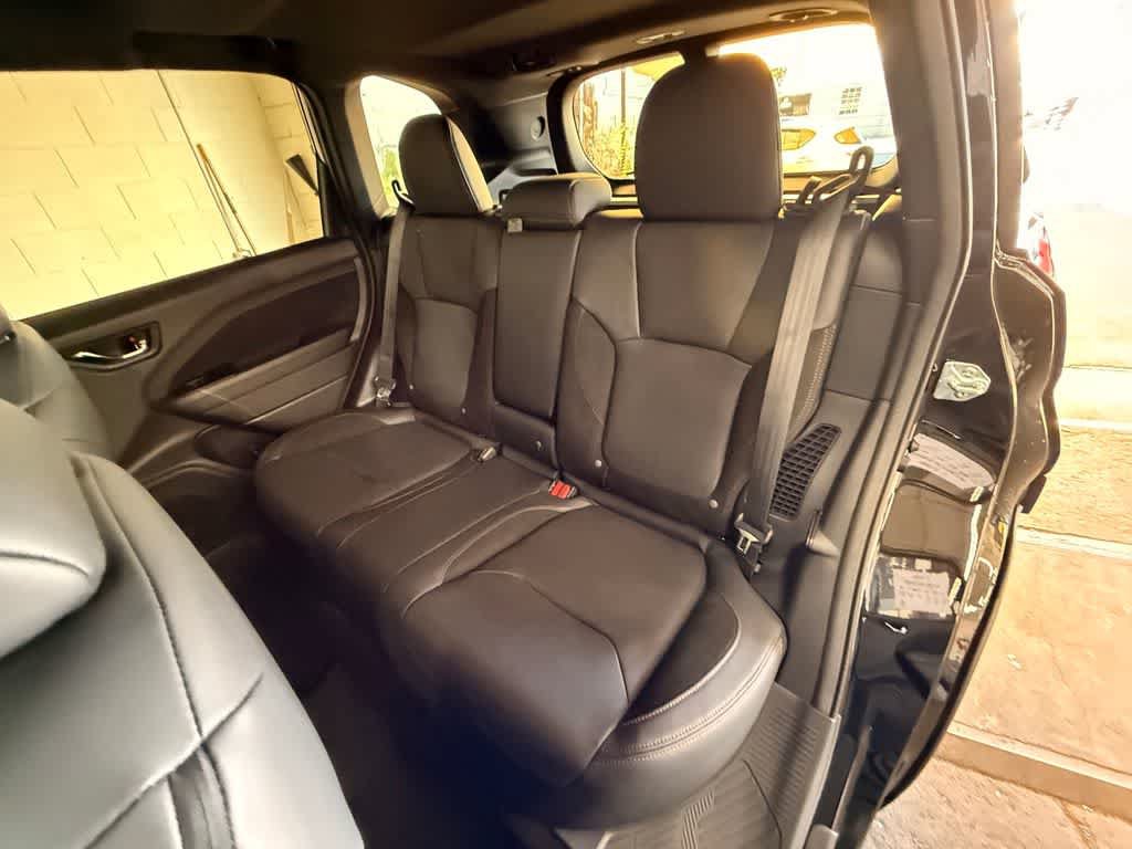 New 2026 Subaru Forester Touring AWD/4WD image 14