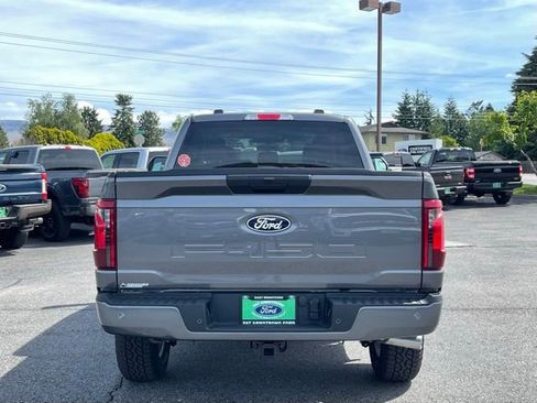 New 2026 Ford F150 XLT w/ Tow/Haul Package AWD/4WD image 4