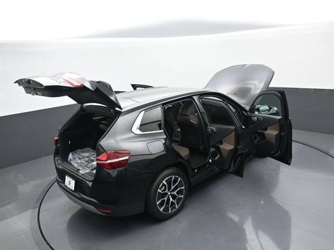 New 2026 BMW X3 xDrive30 w/ Premium Package AWD/4WD image 43