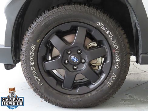 Certified 2024 Subaru Outback Wilderness image 30