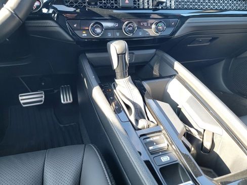 Certified 2023 Honda Accord Sport image 31