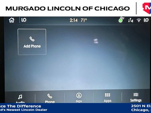 Used 2023 Lincoln Aviator Reserve w/ Equipment Group 201A AWD/4WD image 86