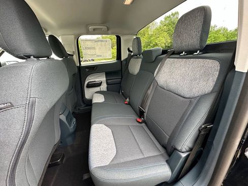 New 2026 Ford Maverick XLT AWD/4WD image 19
