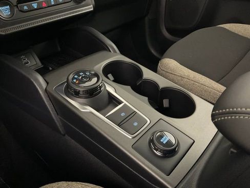 New 2025 Ford Bronco Sport Big Bend image 18