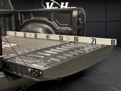 New 2026 RAM 1500 4x4 Crew Cab image 16