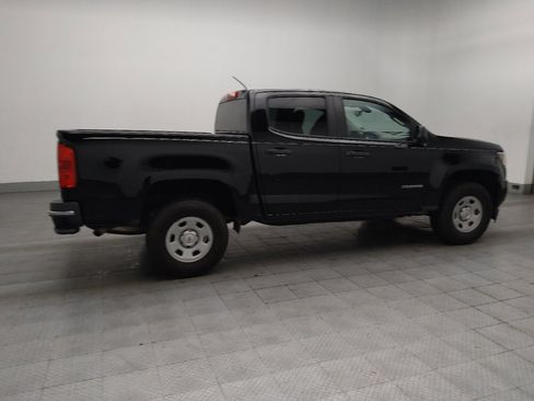 Used 2018 Chevrolet Colorado W/T image 10