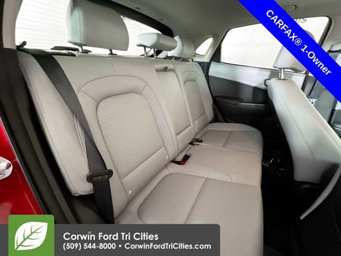 Used 2021 Hyundai Kona Ultimate image 17