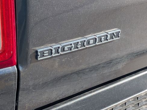 Used 2023 RAM 1500 Big Horn AWD/4WD image 11
