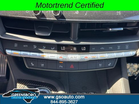 Used 2020 Cadillac CT5 Sport AWD/4WD image 32