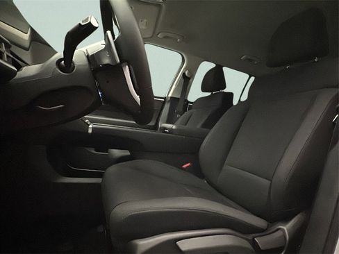 New 2026 Hyundai Santa Fe SE image 9