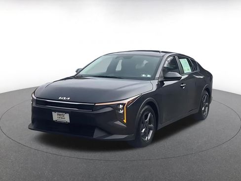 Used 2025 Kia K4 LXS image 7