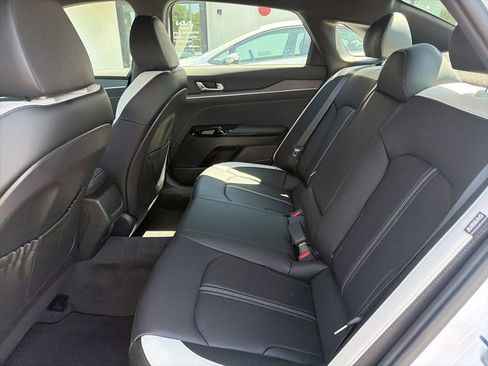 New 2026 Kia K5 GT-Line AWD/4WD image 18