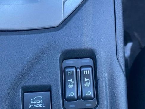 Used 2018 Subaru Crosstrek 2.0i Premium w/ Popular Package #3 image 27