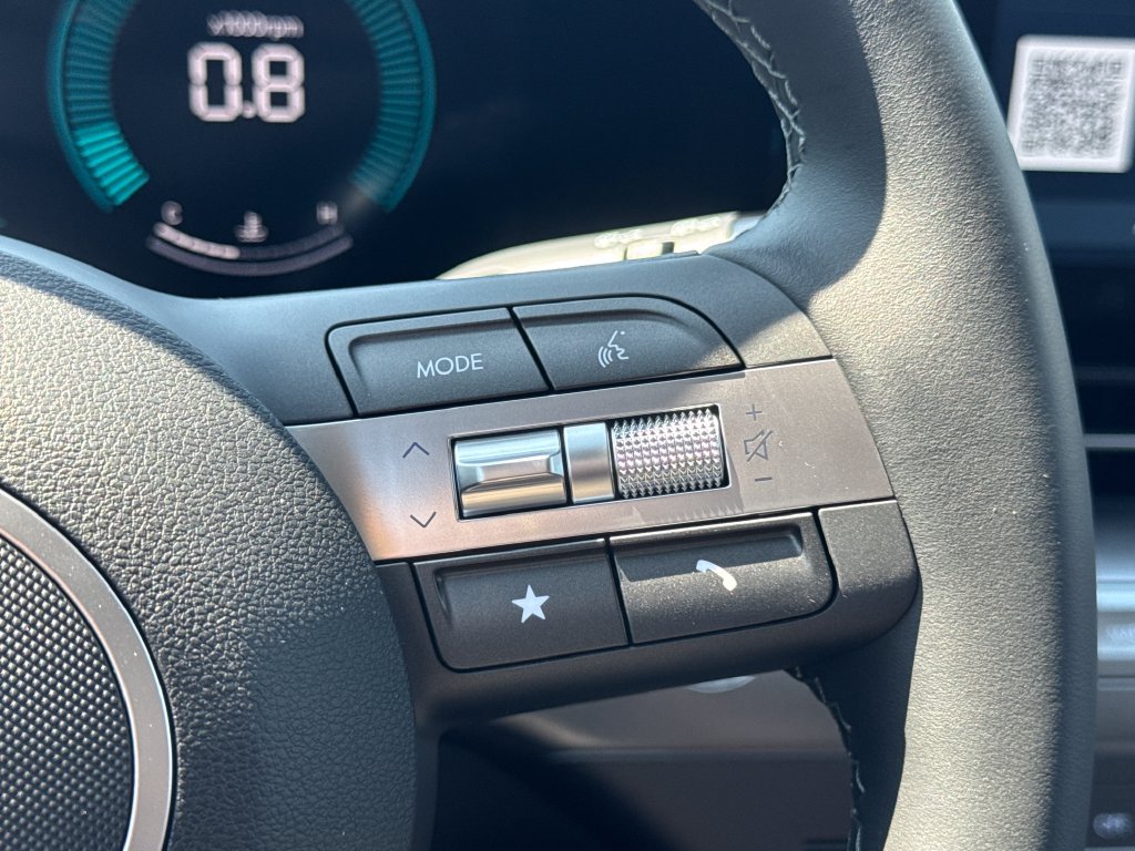 New 2027 Hyundai Kona SEL Sport AWD/4WD image 25