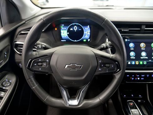 Used 2023 Chevrolet Bolt EUV LT w/ Driver Confidence Package image 19