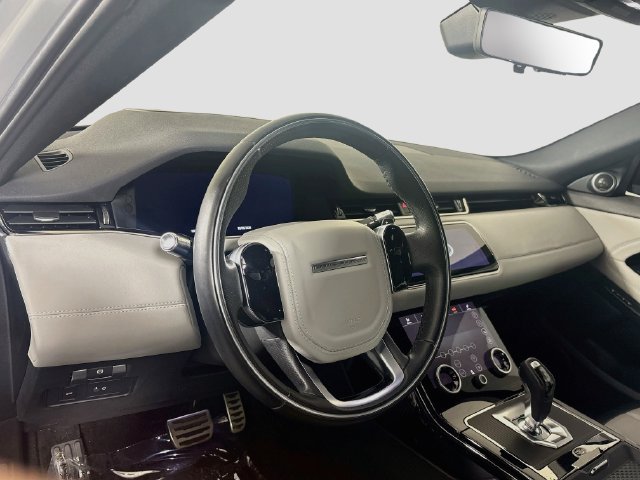 Used 2020 Land Rover Range Rover Evoque First Edition AWD/4WD image 9