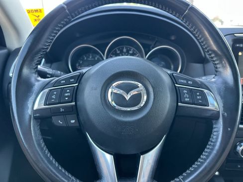 Used 2016 MAZDA CX-5 Grand Touring FWD image 24