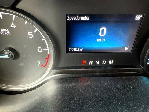 Used 2023 Ford F150 XLT image 34