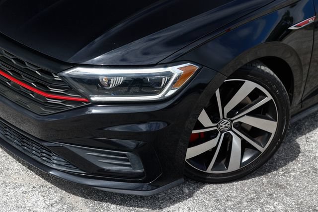 Used 2020 Volkswagen Jetta GLI Autobahn FWD image 33