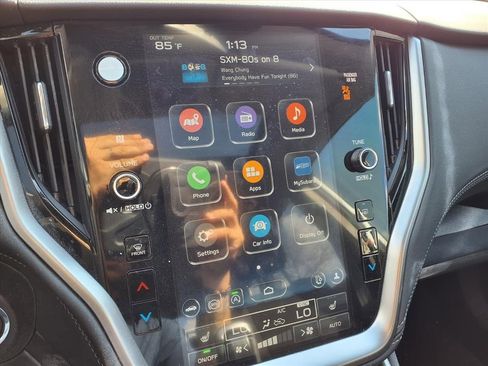 Certified 2025 Subaru Outback Premium image 24